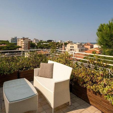 Mira Mare Sea Hotel Cervia Luaran gambar