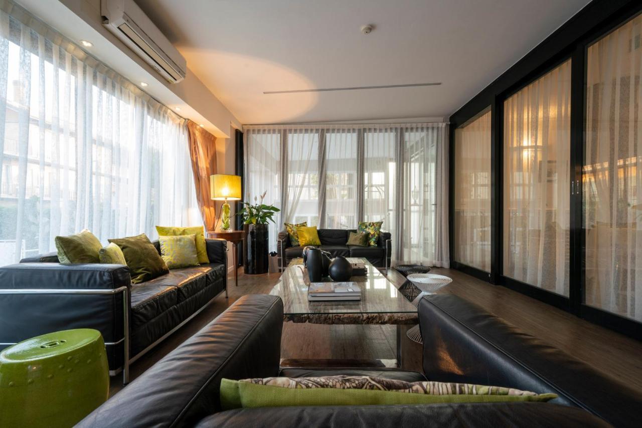Mira Mare Sea Hotel Cervia Luaran gambar