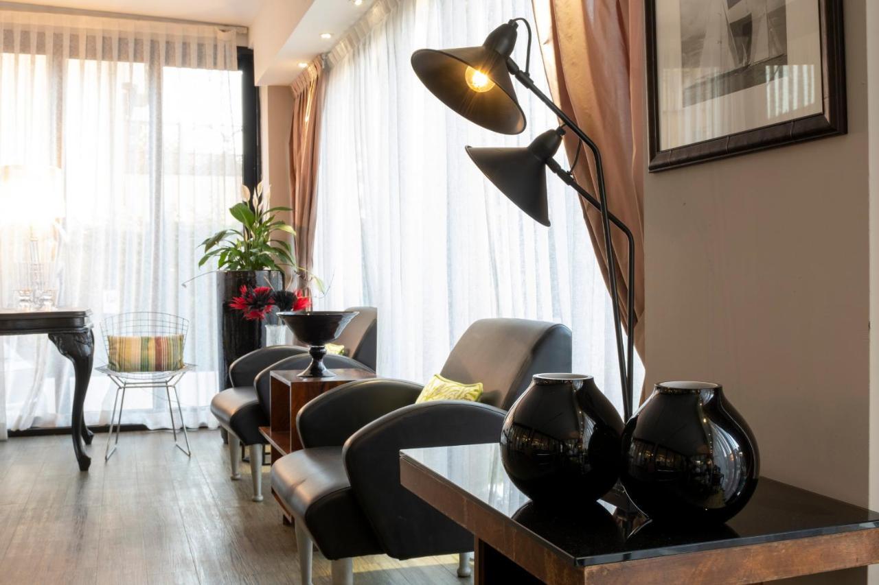 Mira Mare Sea Hotel Cervia Luaran gambar
