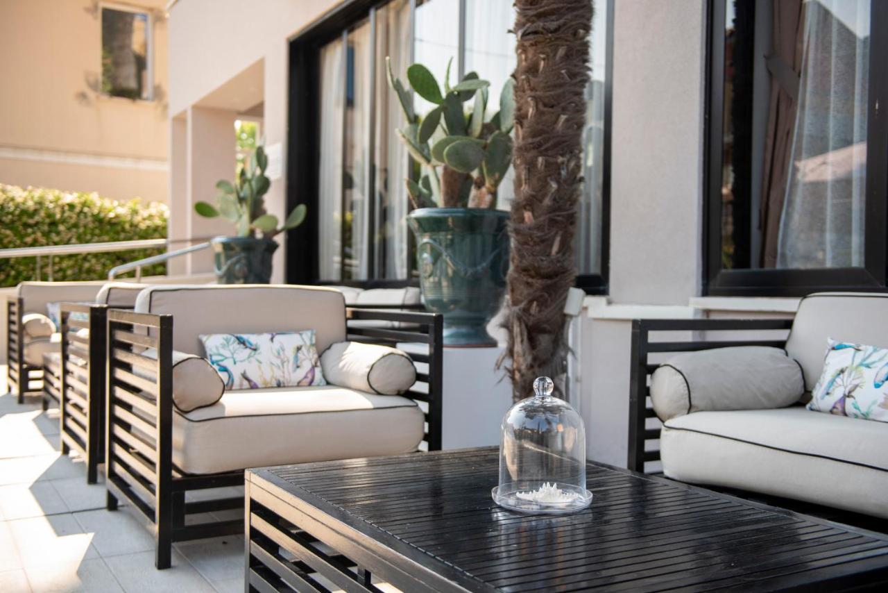 Mira Mare Sea Hotel Cervia Luaran gambar
