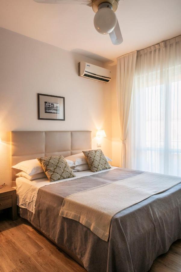 Mira Mare Sea Hotel Cervia Luaran gambar