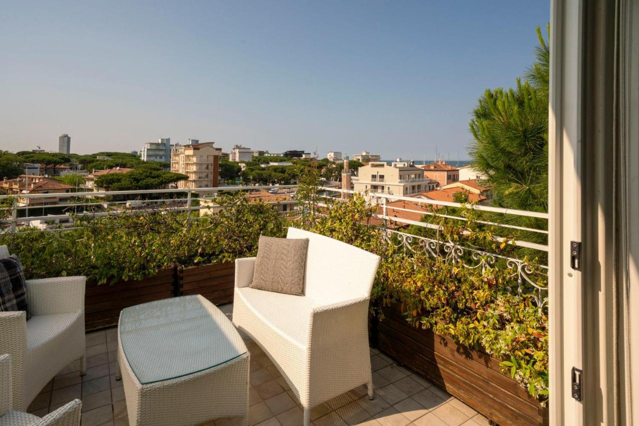 Mira Mare Sea Hotel Cervia Luaran gambar