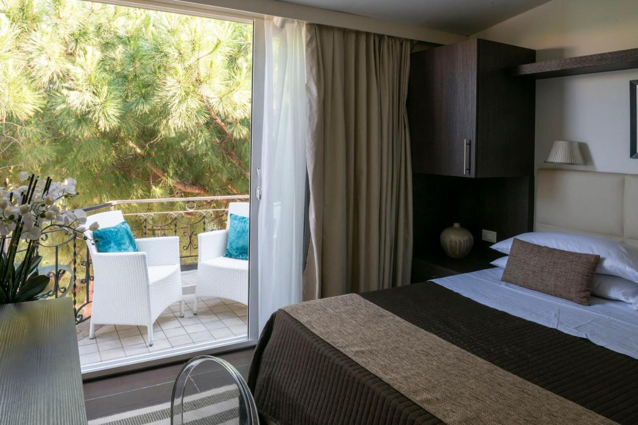 Mira Mare Sea Hotel Cervia Luaran gambar