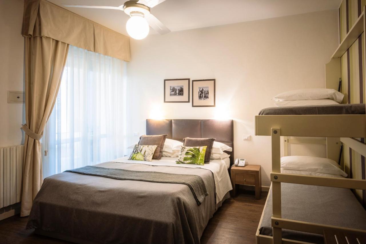 Mira Mare Sea Hotel Cervia Luaran gambar