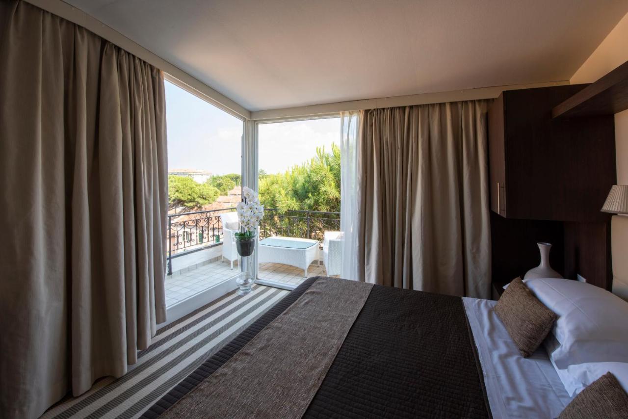Mira Mare Sea Hotel Cervia Luaran gambar