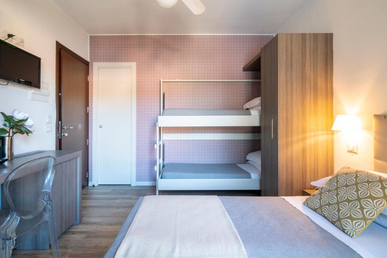 Mira Mare Sea Hotel Cervia Luaran gambar