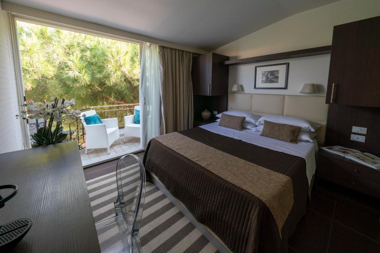 Mira Mare Sea Hotel Cervia Luaran gambar