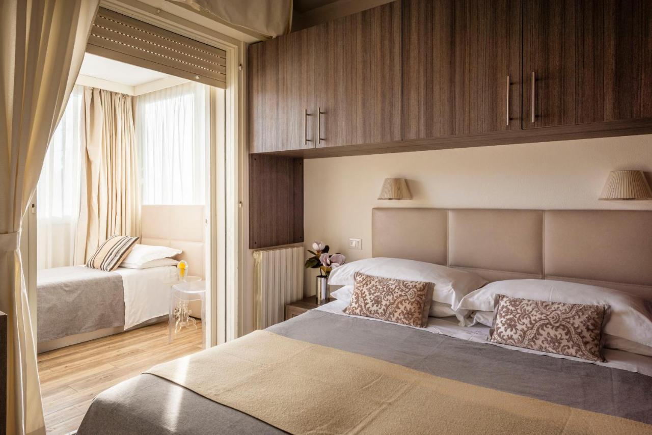 Mira Mare Sea Hotel Cervia Luaran gambar