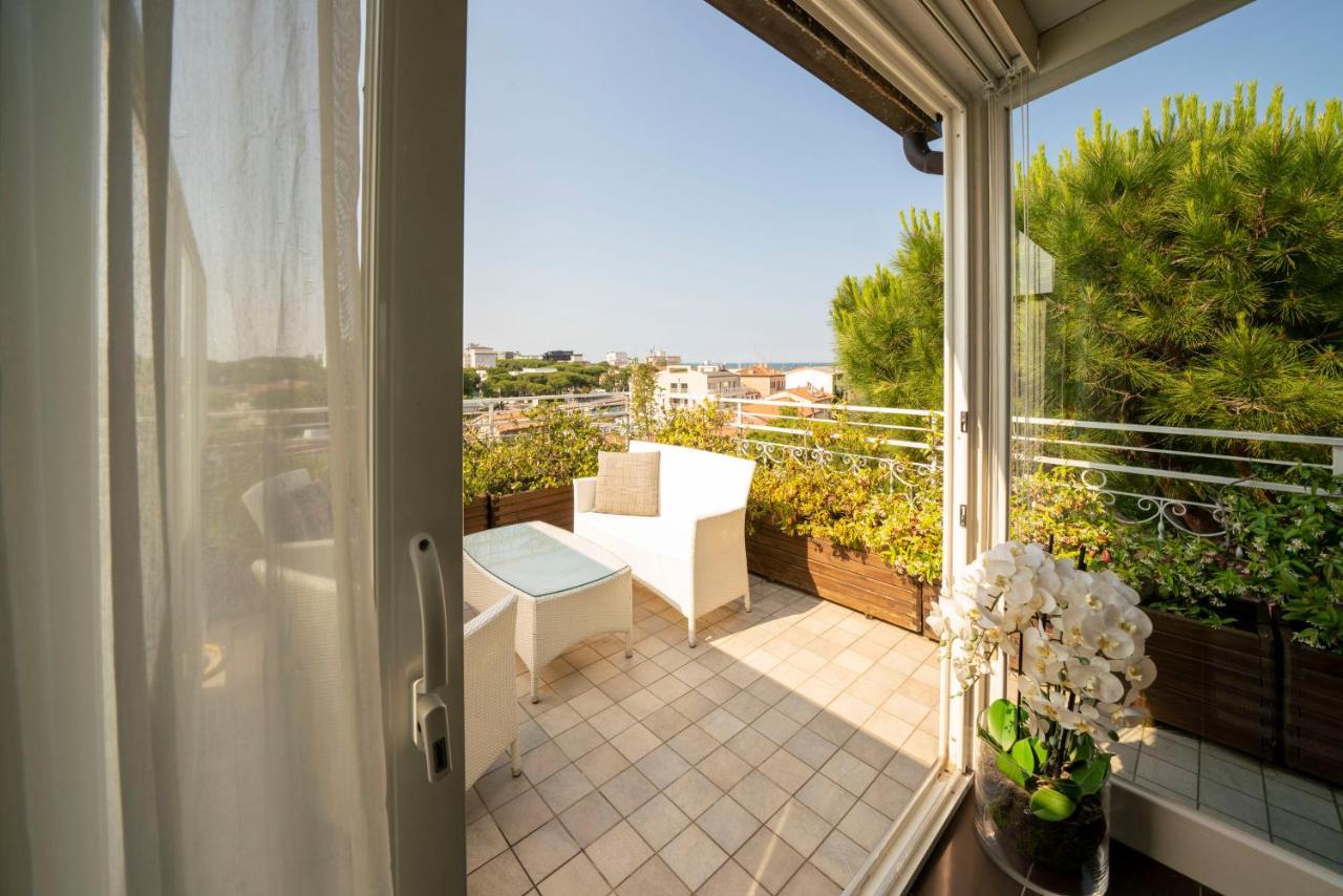 Mira Mare Sea Hotel Cervia Luaran gambar