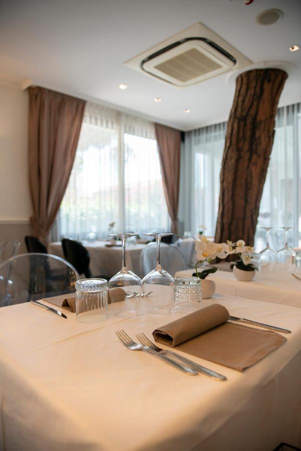 Mira Mare Sea Hotel Cervia Luaran gambar