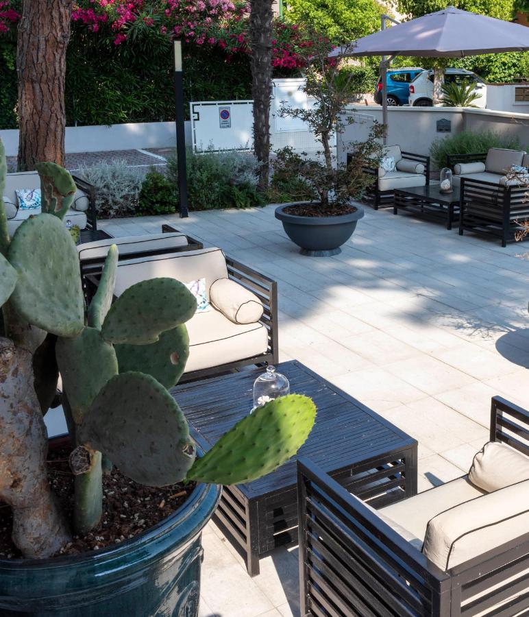 Mira Mare Sea Hotel Cervia Luaran gambar