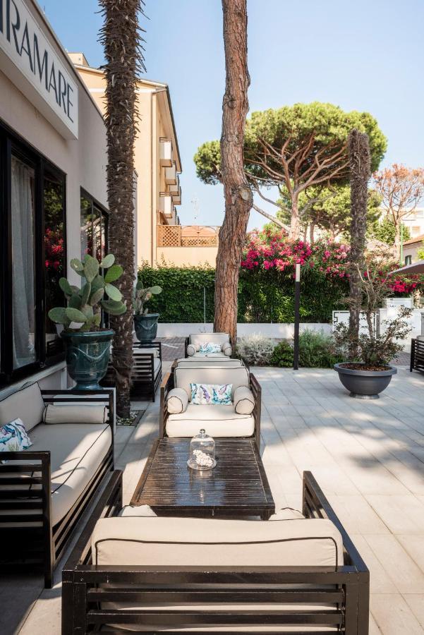 Mira Mare Sea Hotel Cervia Luaran gambar