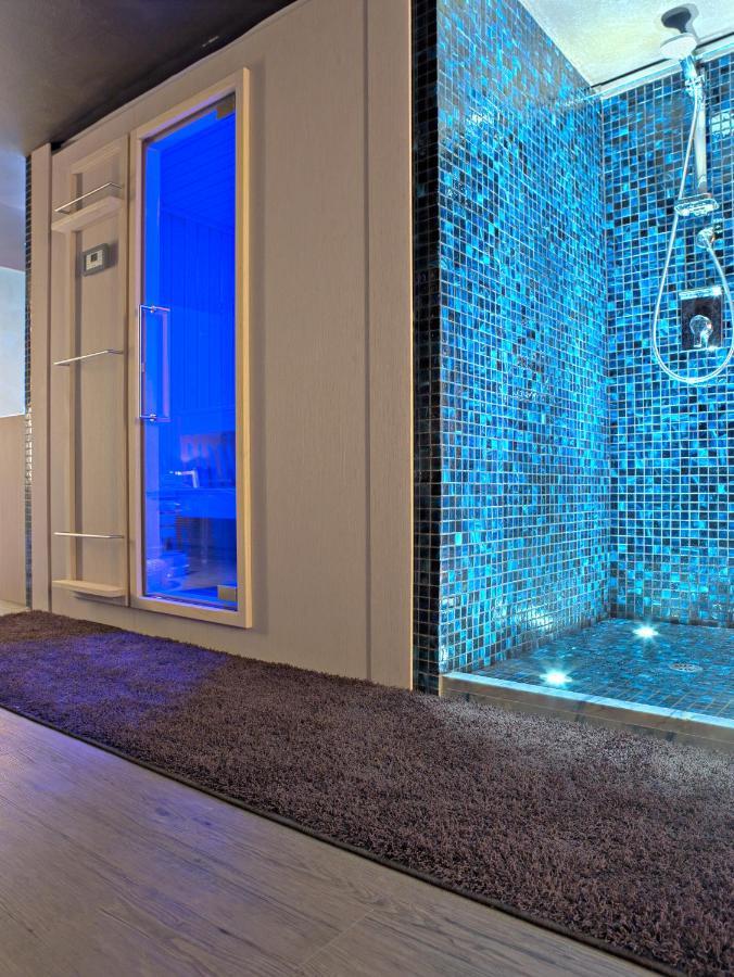 Mira Mare Sea Hotel Cervia Luaran gambar