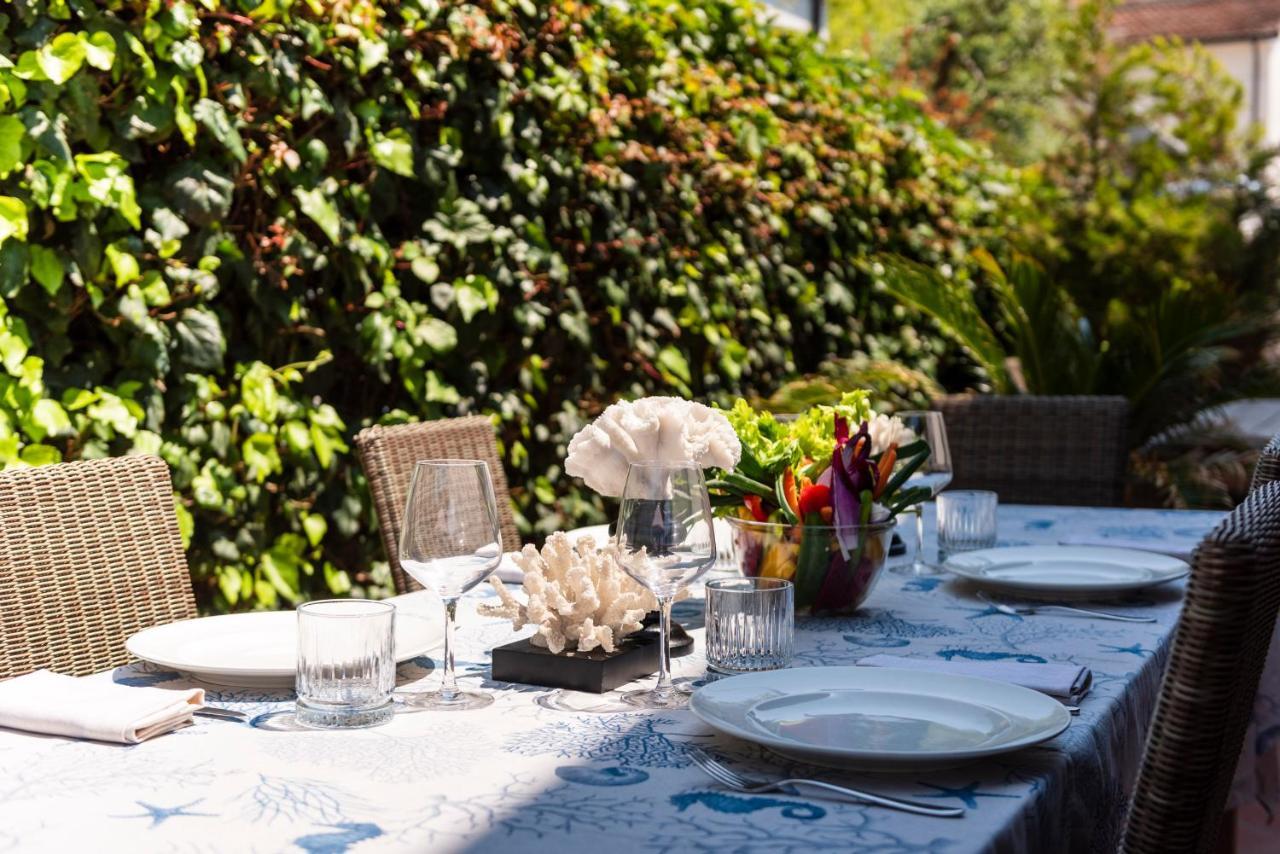 Mira Mare Sea Hotel Cervia Luaran gambar