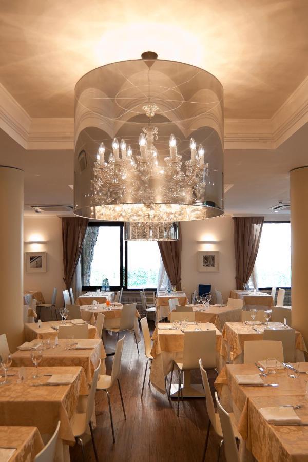 Mira Mare Sea Hotel Cervia Luaran gambar